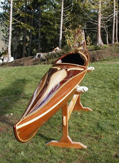art kayak